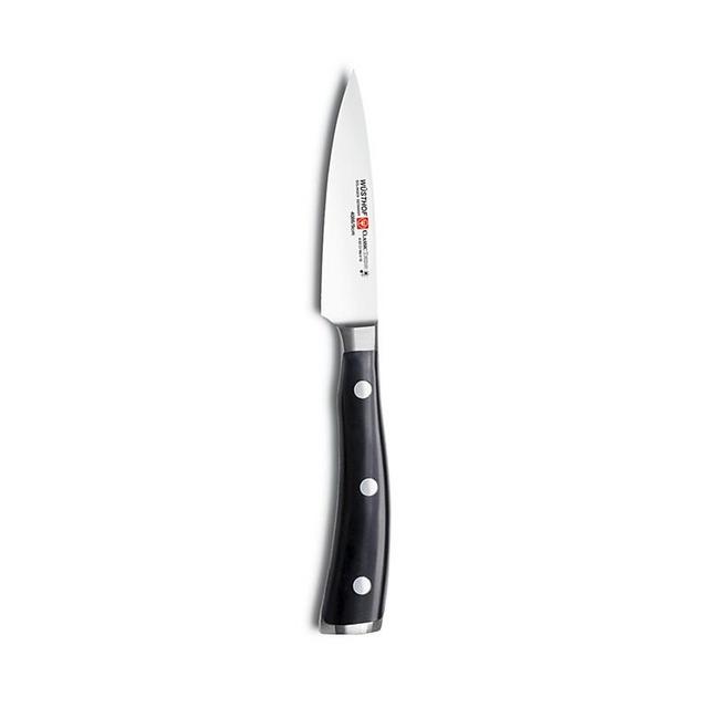 W&uuml;sthof - Wusthof Classic Ikon 3.5" Paring Knife
