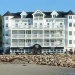 Union Bluff Hotel