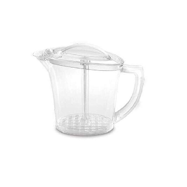 Pampered Chef Quick Stir 2 QT Pitcher