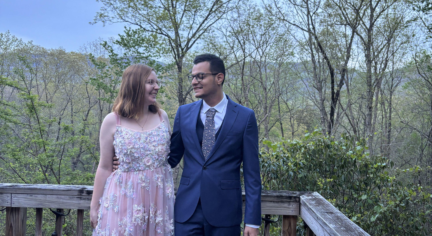 The Wedding Website of Elisabeth Linsinbigler and John Ghobrial