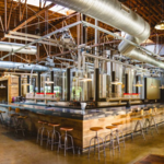 Brewers at 4001 Yancey