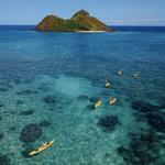Kayak and Snorkel to the Mokulua Islands