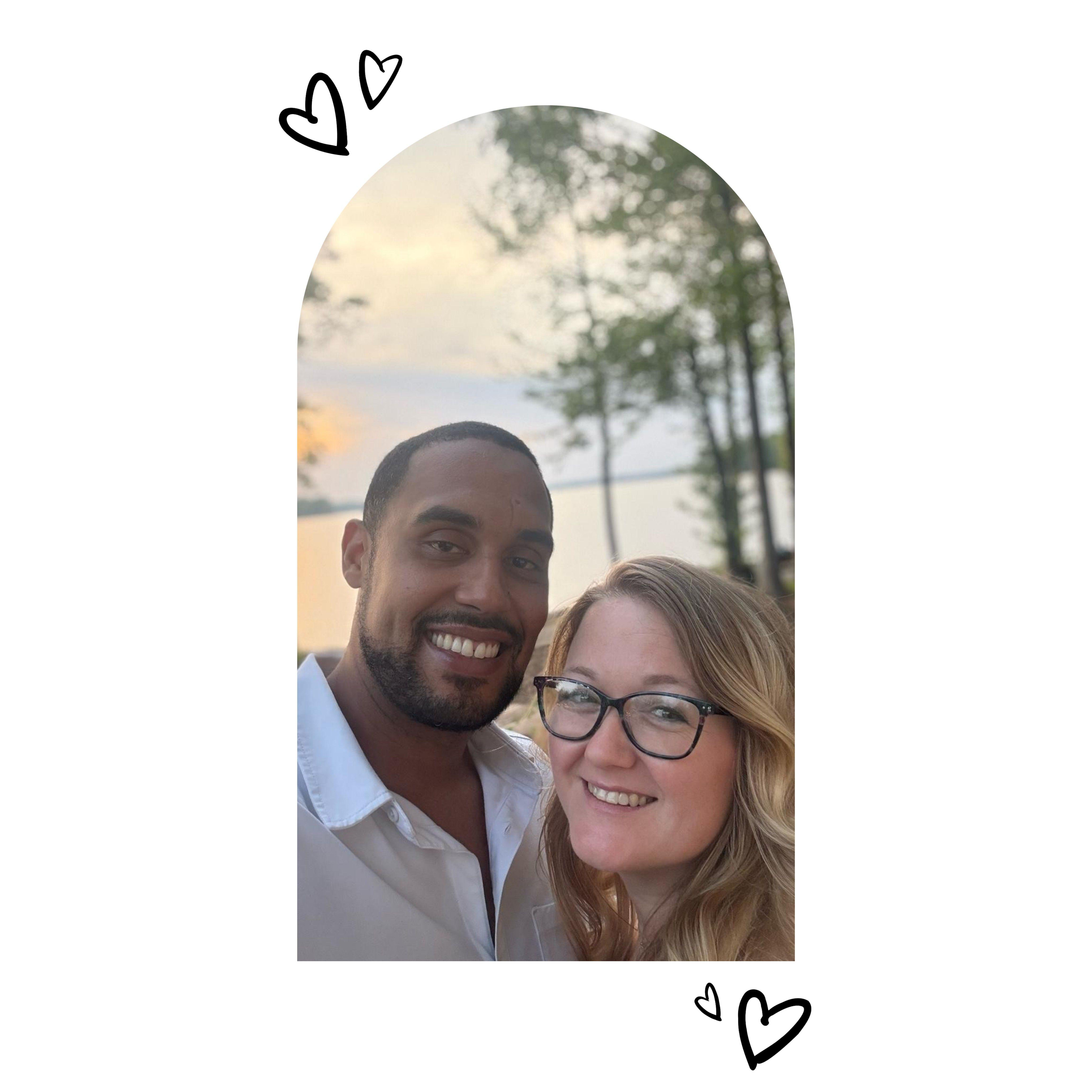Engagement Day - Dinner at the Boathouse