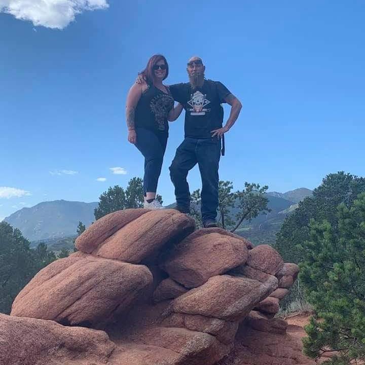 Garden of the Gods