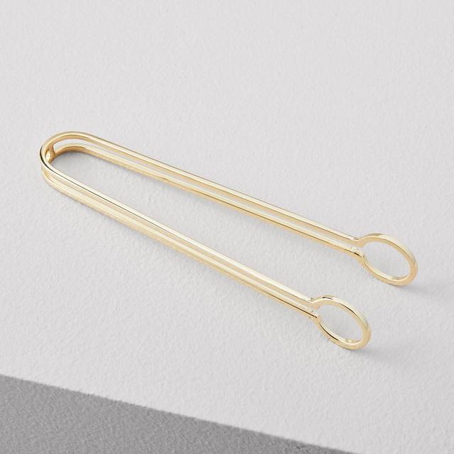 Chelsea Barware, Brass, Tong