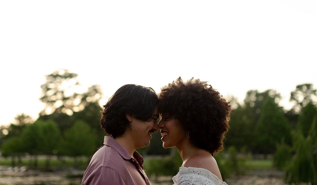 The Wedding Website of Hannah Arungwa and Levi Arzac