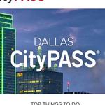 City Pass Dallas