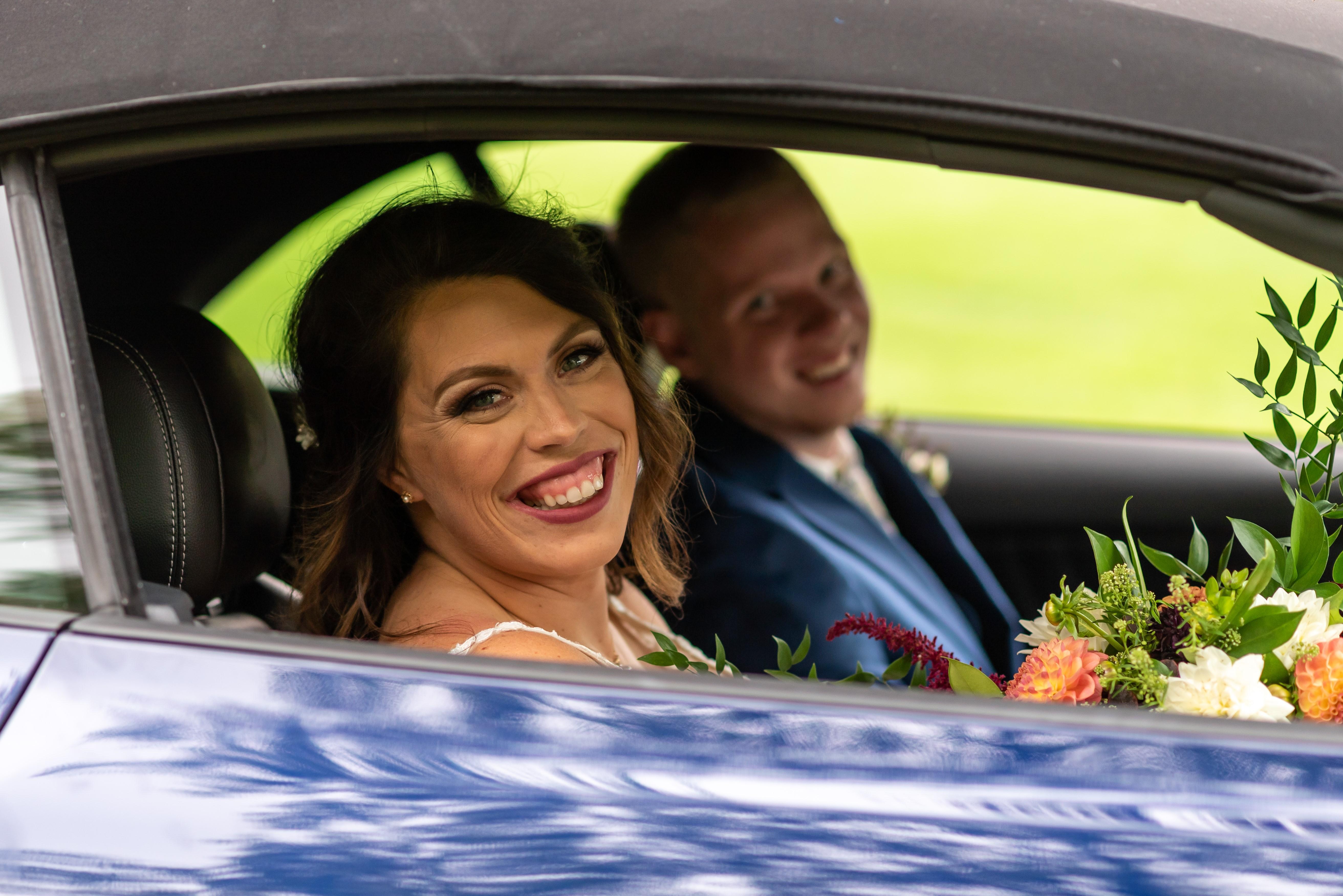 The Wedding Website of Dana Heiser and Chris Albrecht