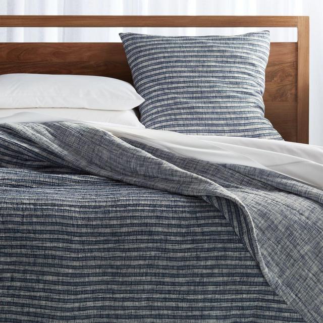 Zoli Full/Queen Muslin Quilt