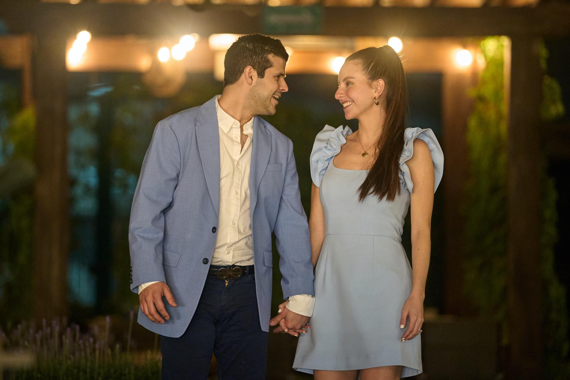 The Wedding Website of Sarah McLaughlin and Enrique Licón