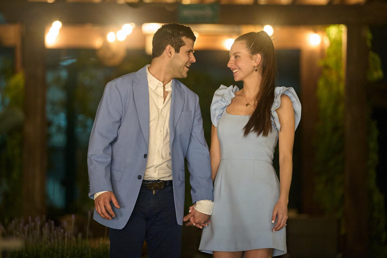 The Wedding Website of Sarah McLaughlin and Enrique Licón