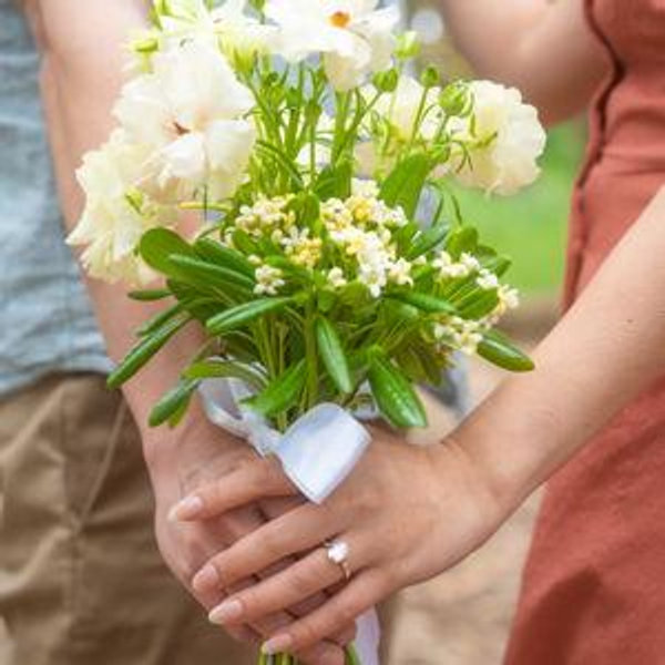 Our newlywed fund
