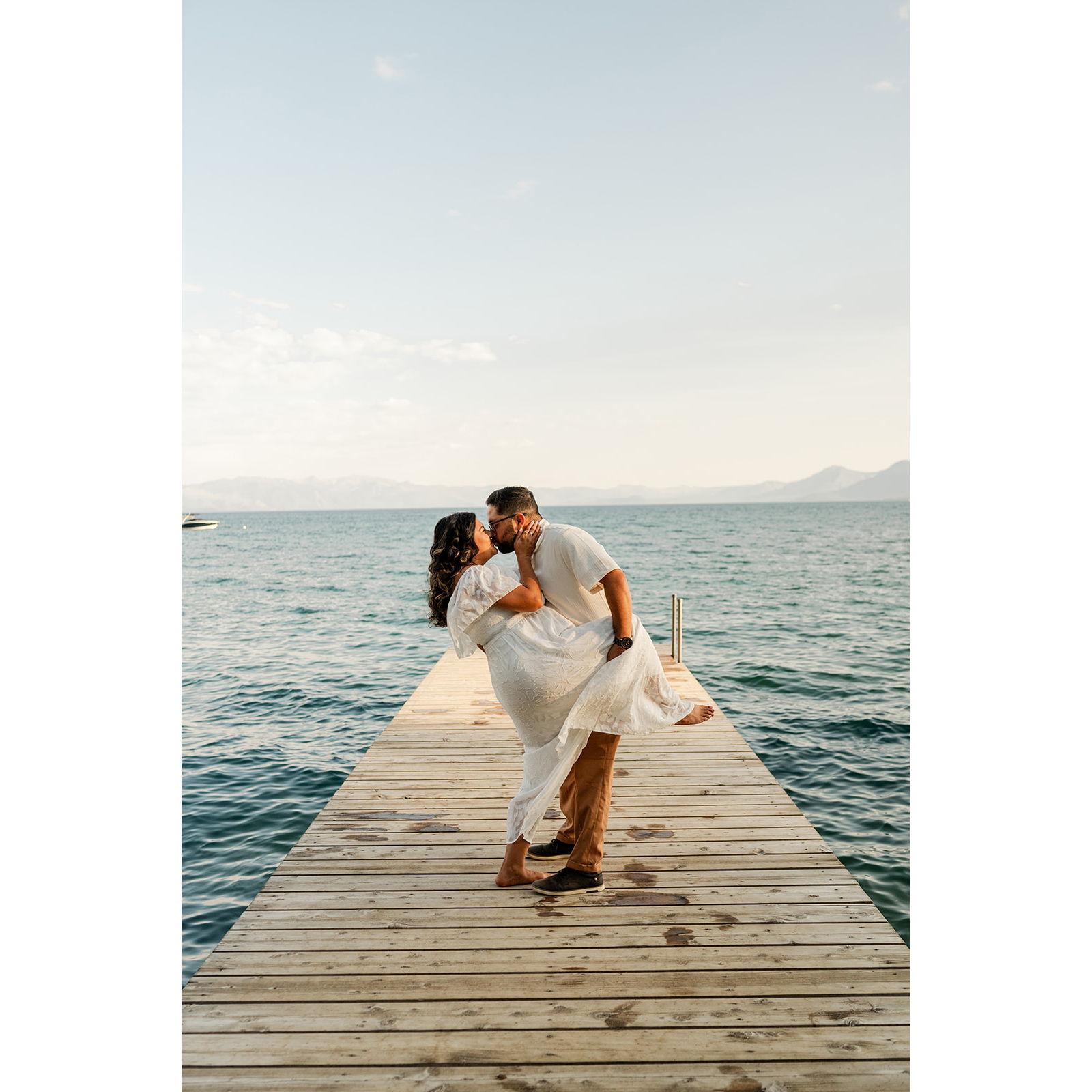 Our Engagement pictures!