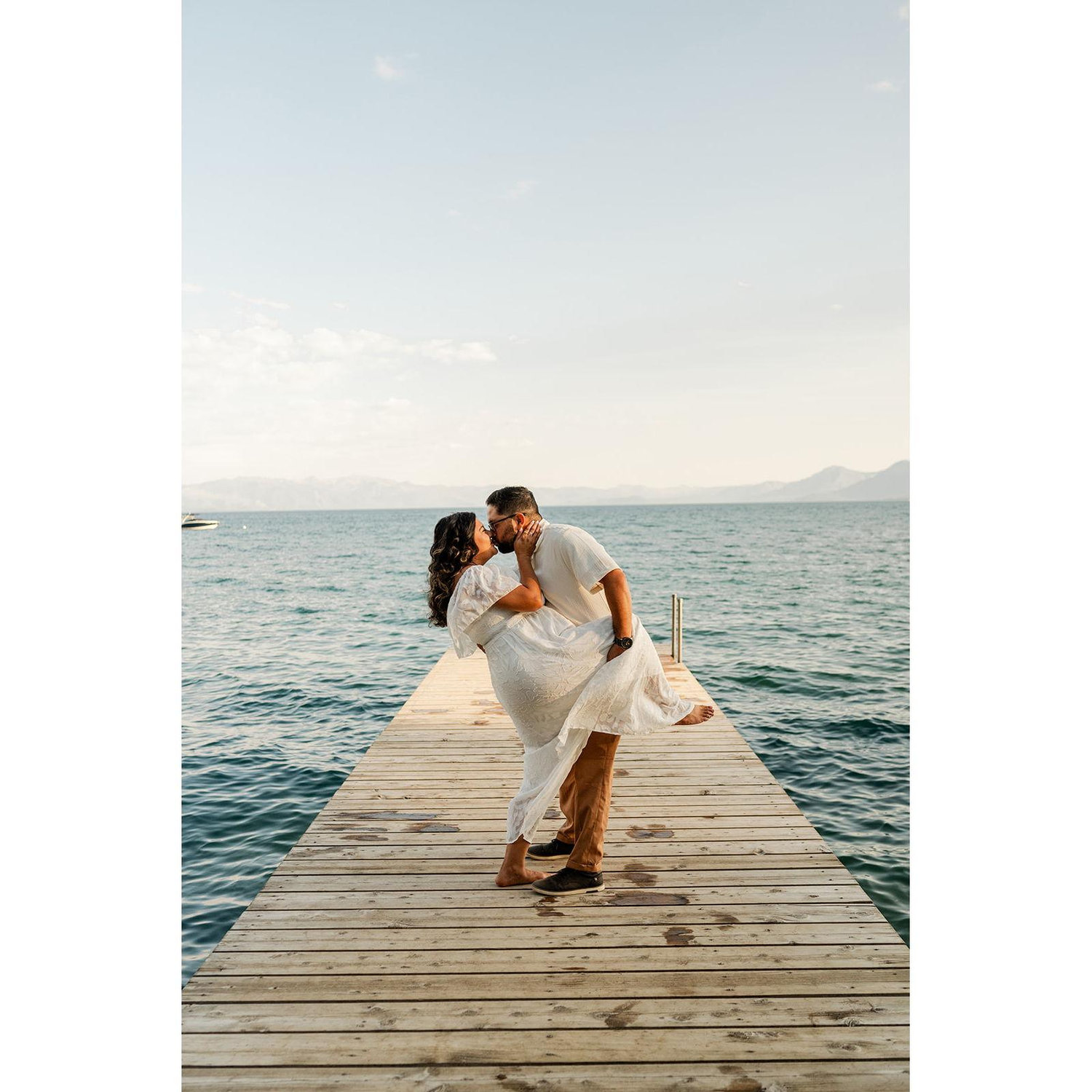Our Engagement pictures!