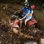 Extreme Adventuring Single ATV