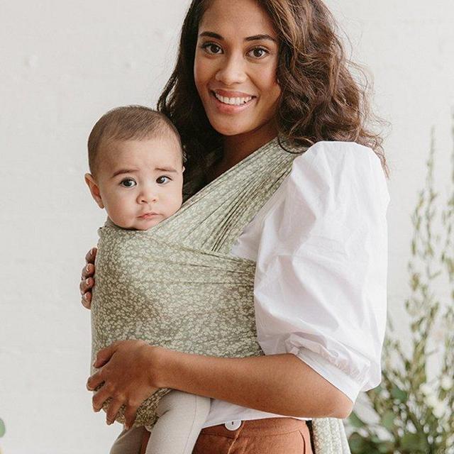 Sollybaby Wrap Carrier