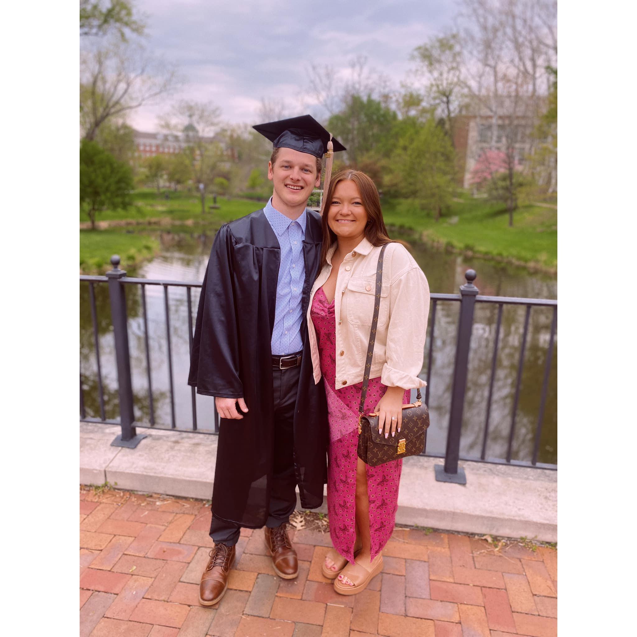 OU Graduation