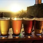 Breweries! So Many Breweries!