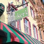 Parker's Grille & Tap House