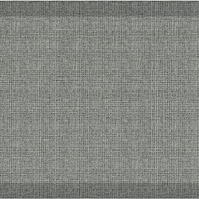 NewLife by GelPro Decorative Foam Floor Mat, 20" x 48", Tweed Grey Goose