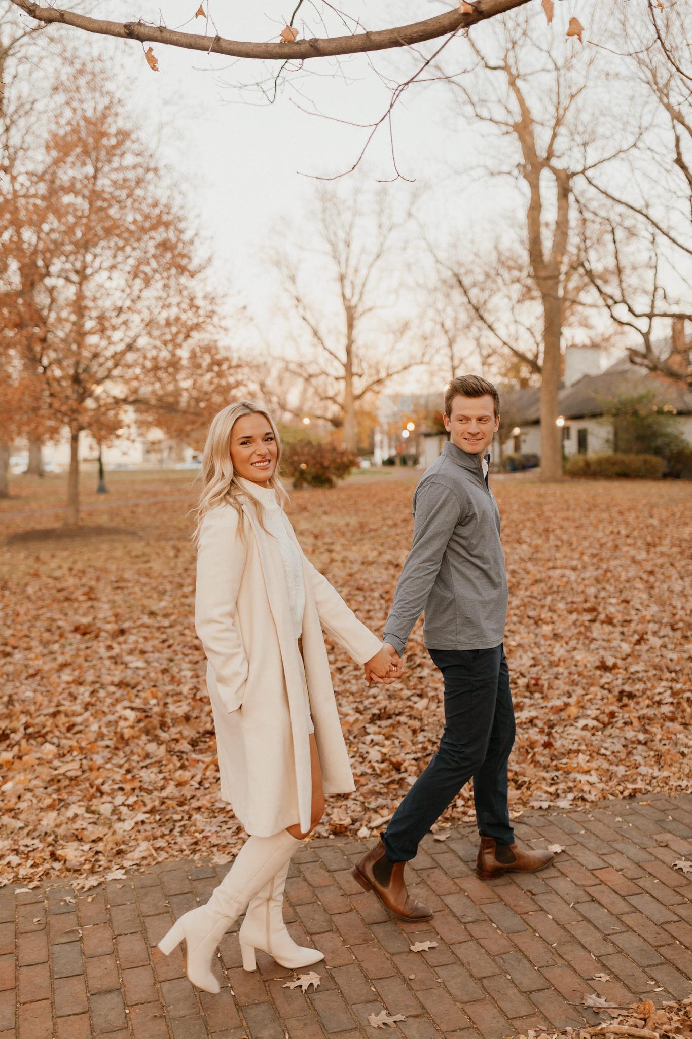 The Wedding Website of Mackenzie Hogan and Corey Hughes