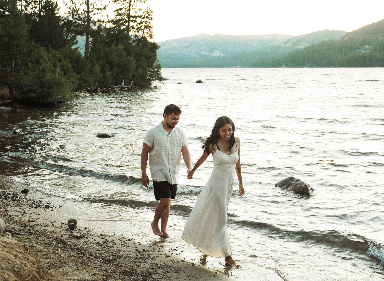 The Wedding Website of Jeanette Bogarin and Ivan Encarnacion