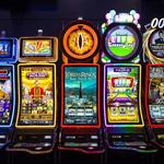 Hit the Slots at Fallsview Casino Resort