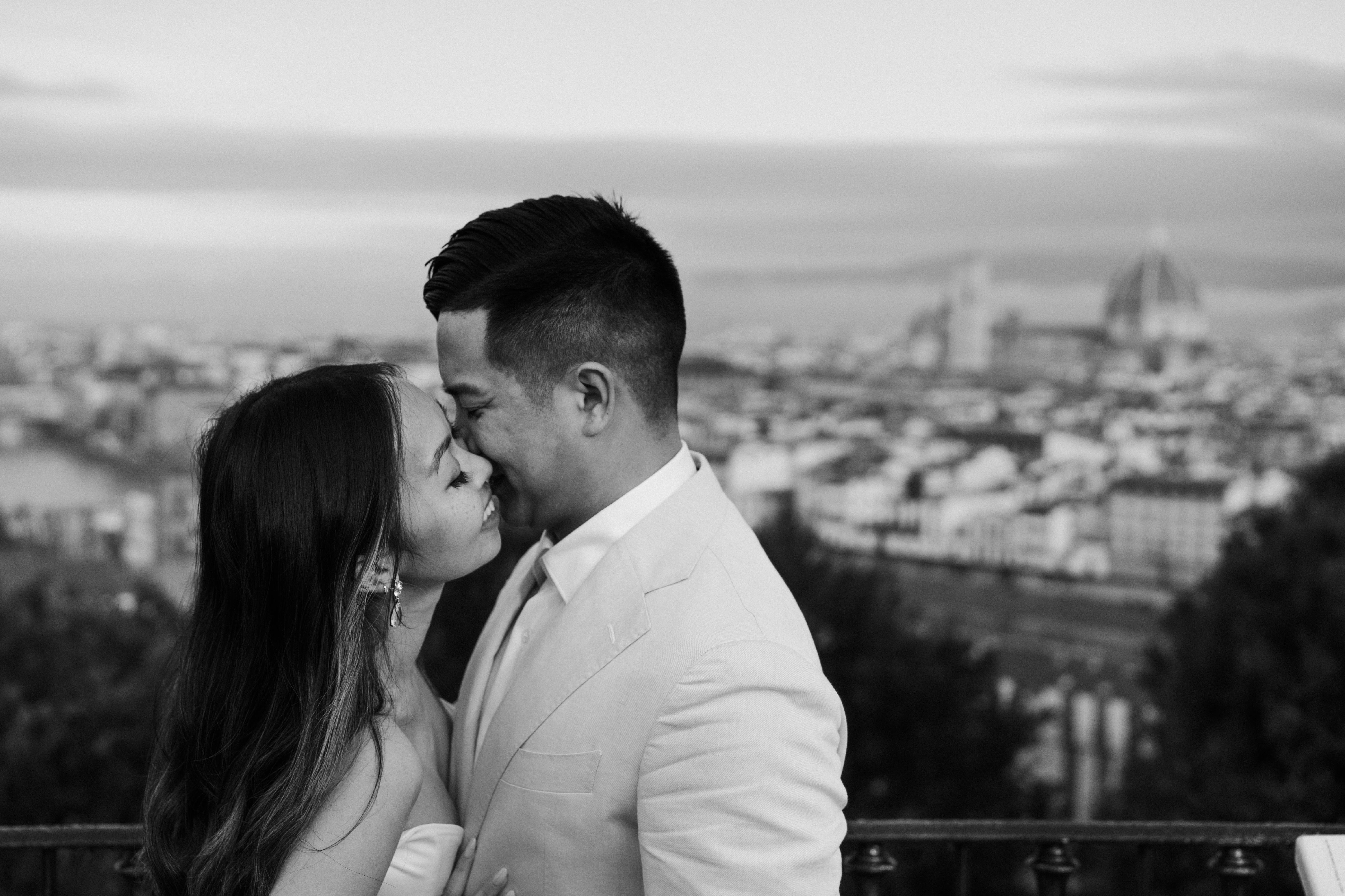 The Wedding Website of Anna Tran and Simon Nguyen