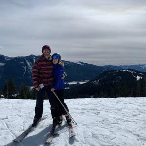 Ski Equipment