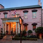 The Olde Pink House
