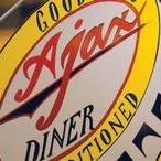 Ajax Diner