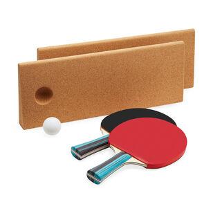 Corknet Ping Pong Set