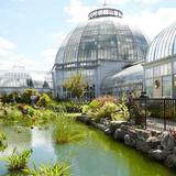 Belle Isle Conservatory