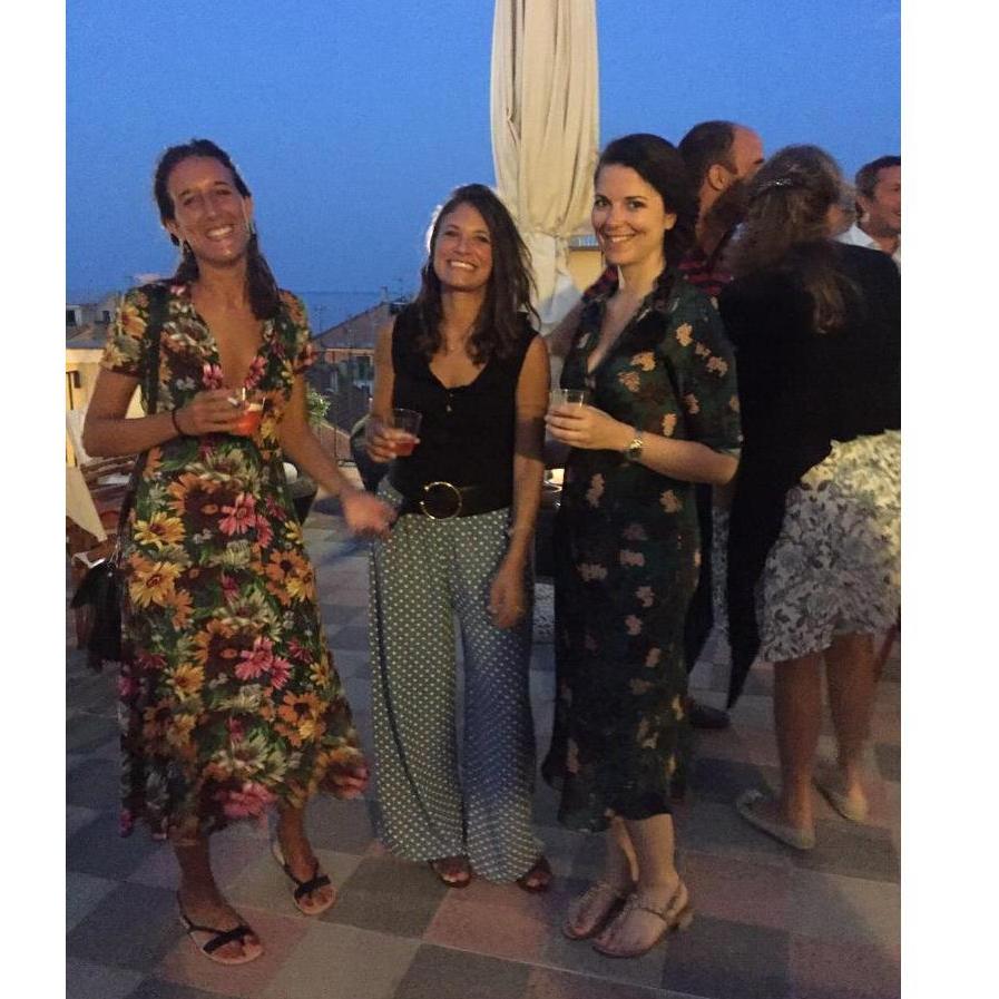 Laigueglia 2018