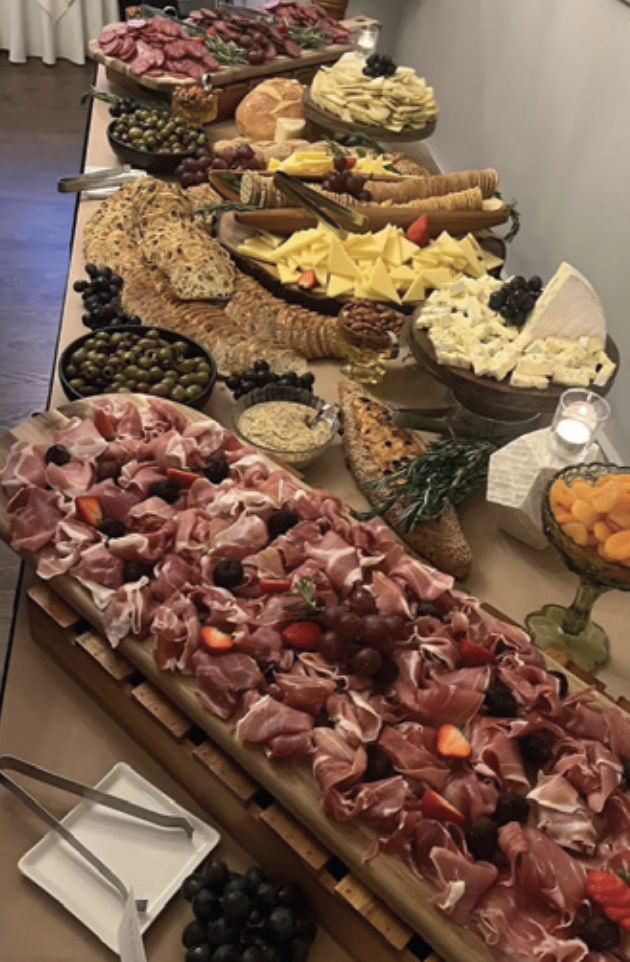 The Wedding Website of Amanda Barnett and Jonathan Eckman