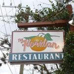 The Floridian Restaurant