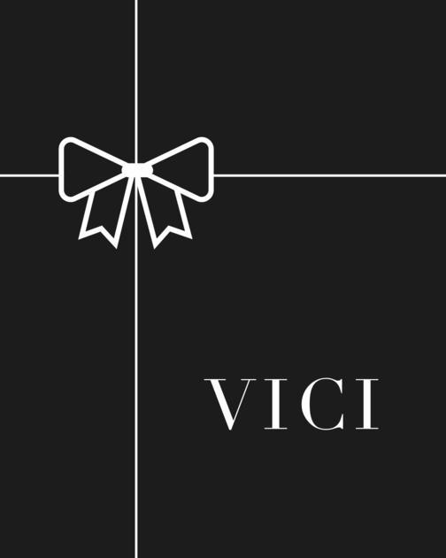 Bridal Shower | Vici Collection Gift Card ($25-1,000)