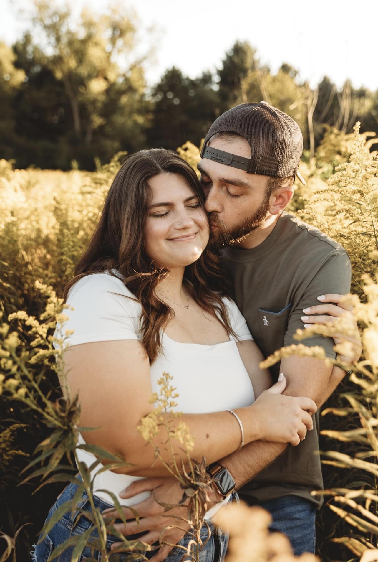 The Wedding Website of Hayley Caudle and Blake Schrier