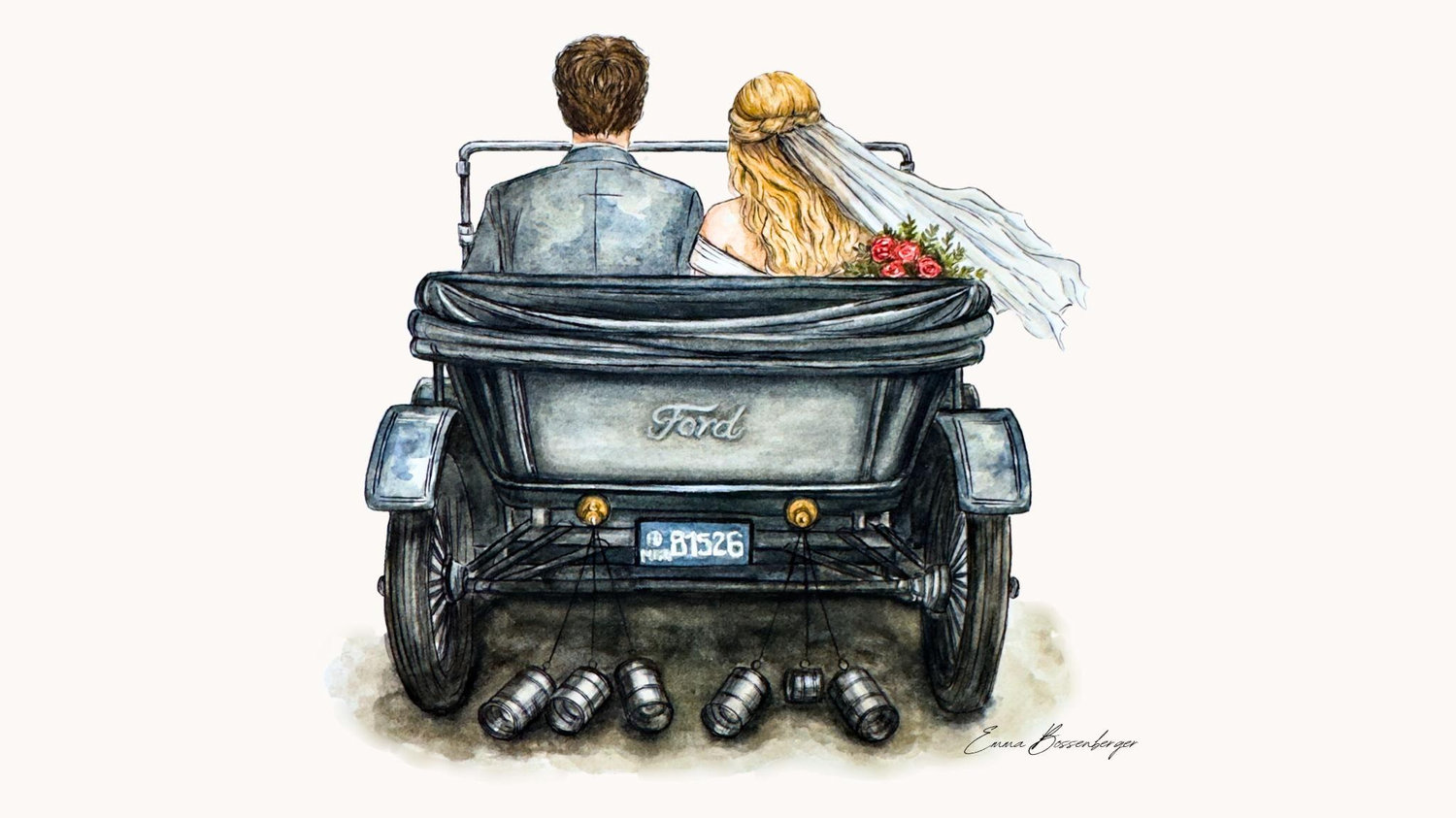 The Wedding Website of Emma Joyce Bossenberger and Matthew Isaac Maurer