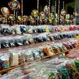 Tahoe City Chocolates