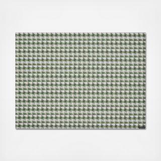 Crane Rectangular Placemat