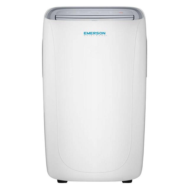 Emerson Quiet Kool Portable Air Conditioner with Remote Control for Rooms up to 150 sq ft