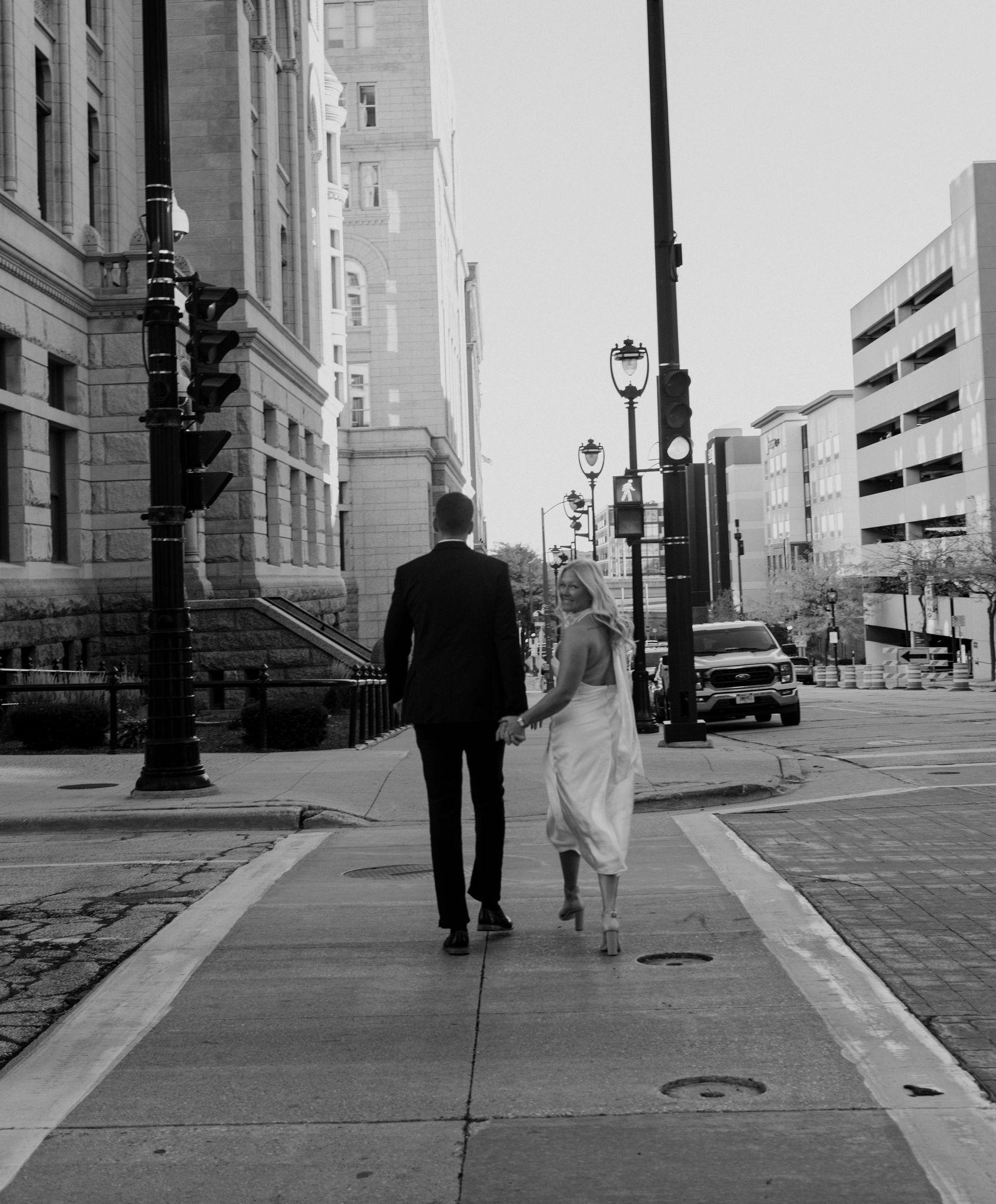 The Wedding Website of Amanda Williams and Hunter Schulte