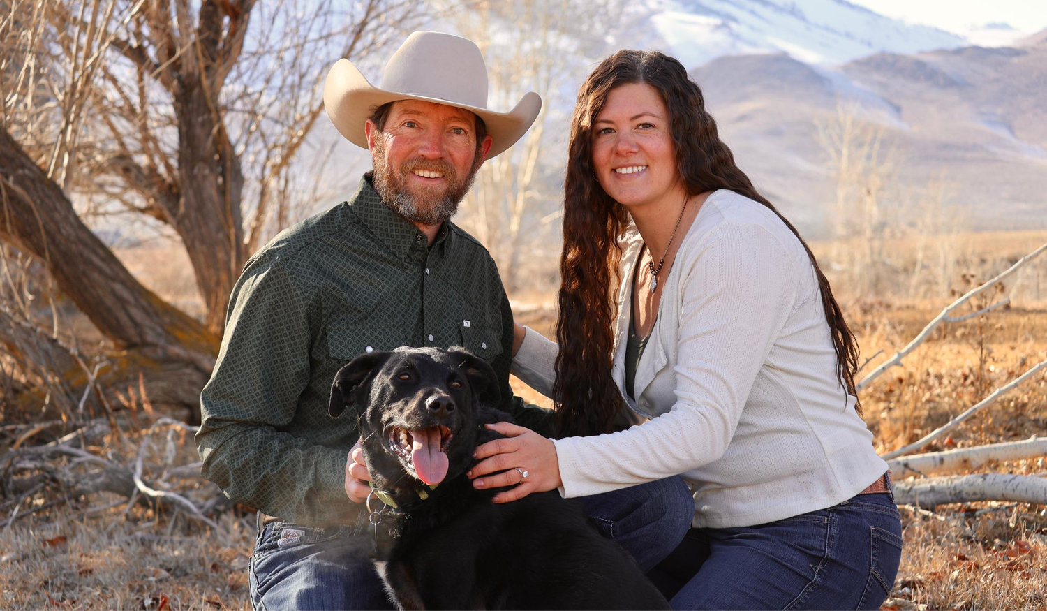 The Wedding Website of Tara Chamberlain and Mark Bruno