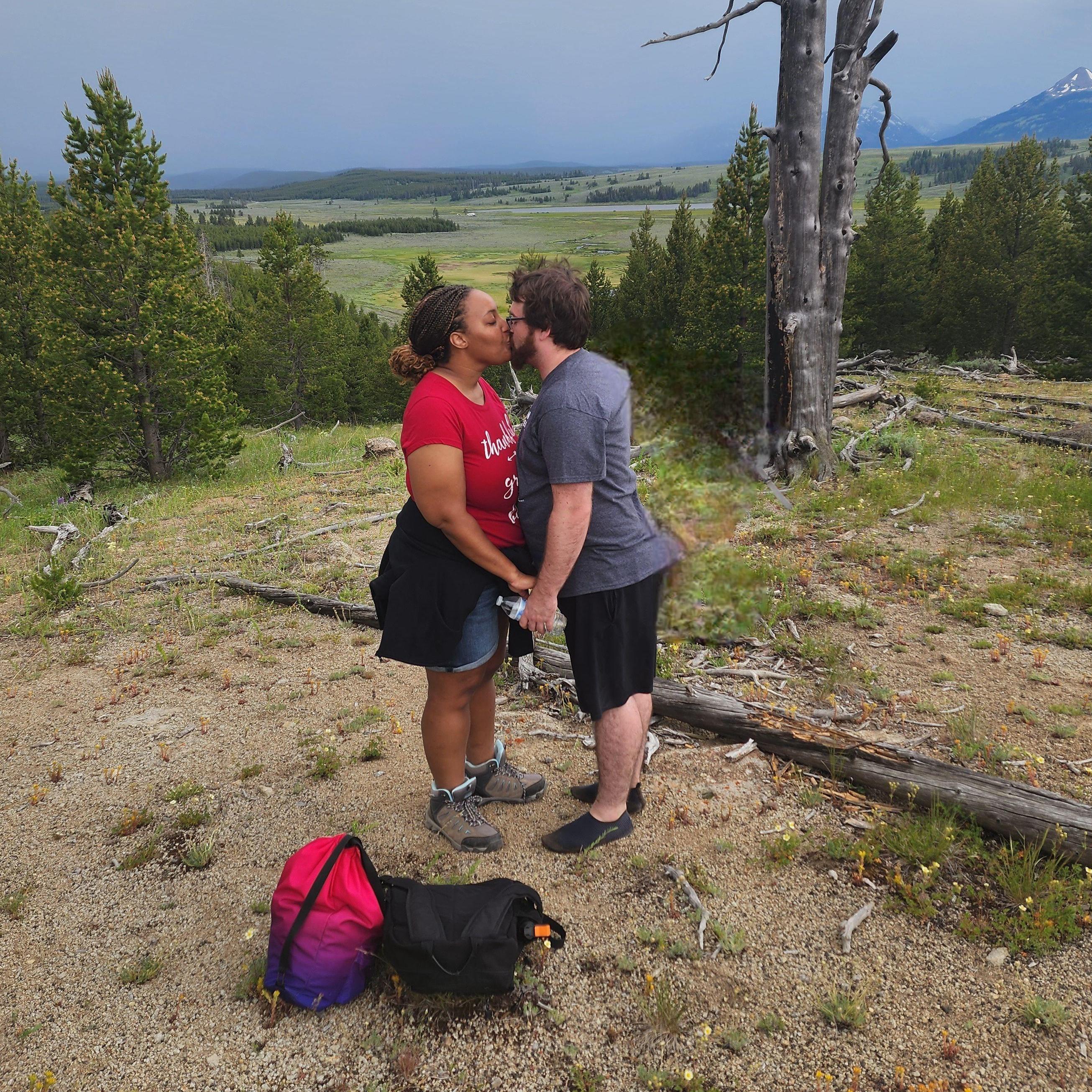 Love at New Heights!