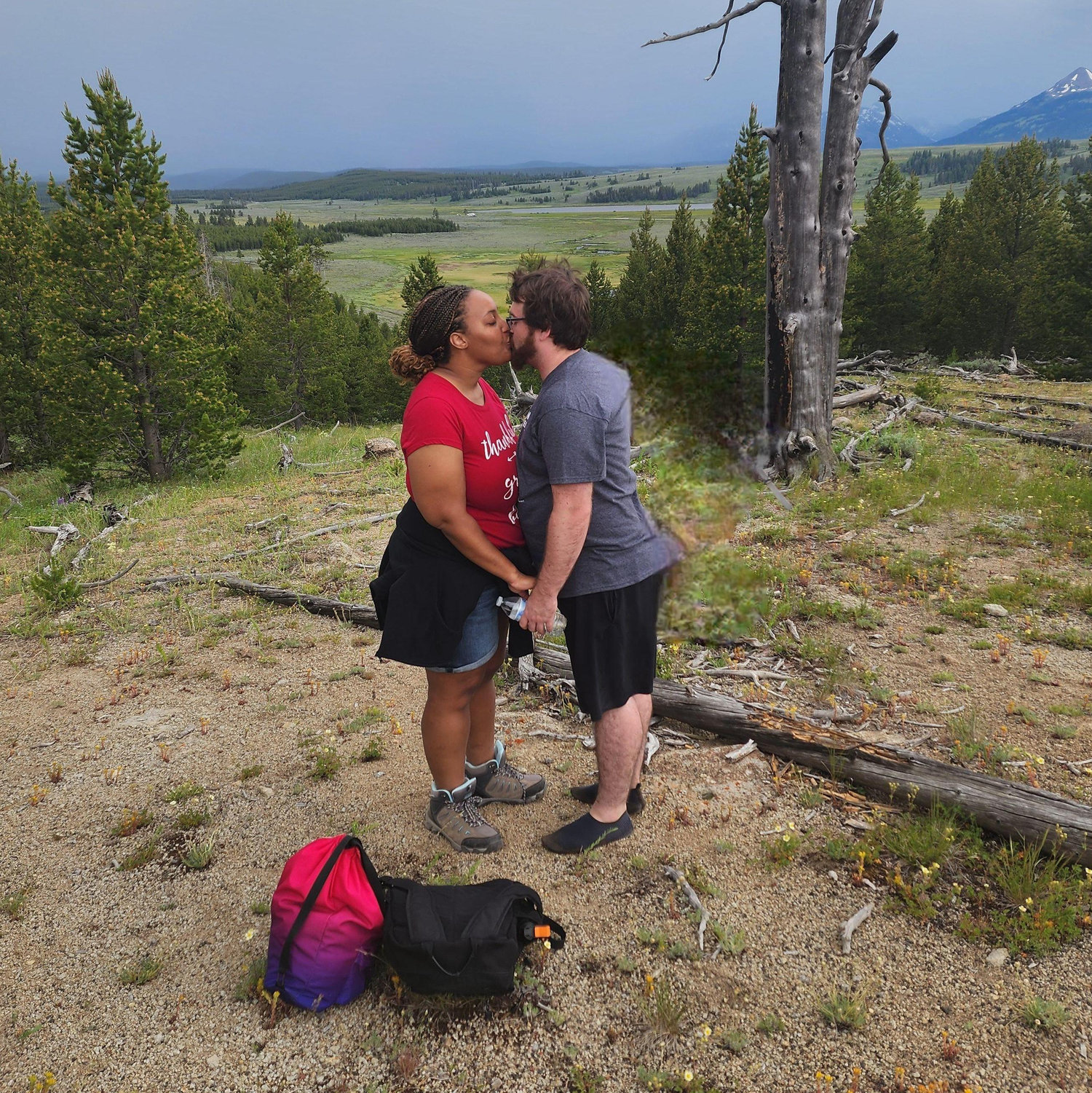 Love at New Heights!