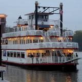Harriott II Riverboat