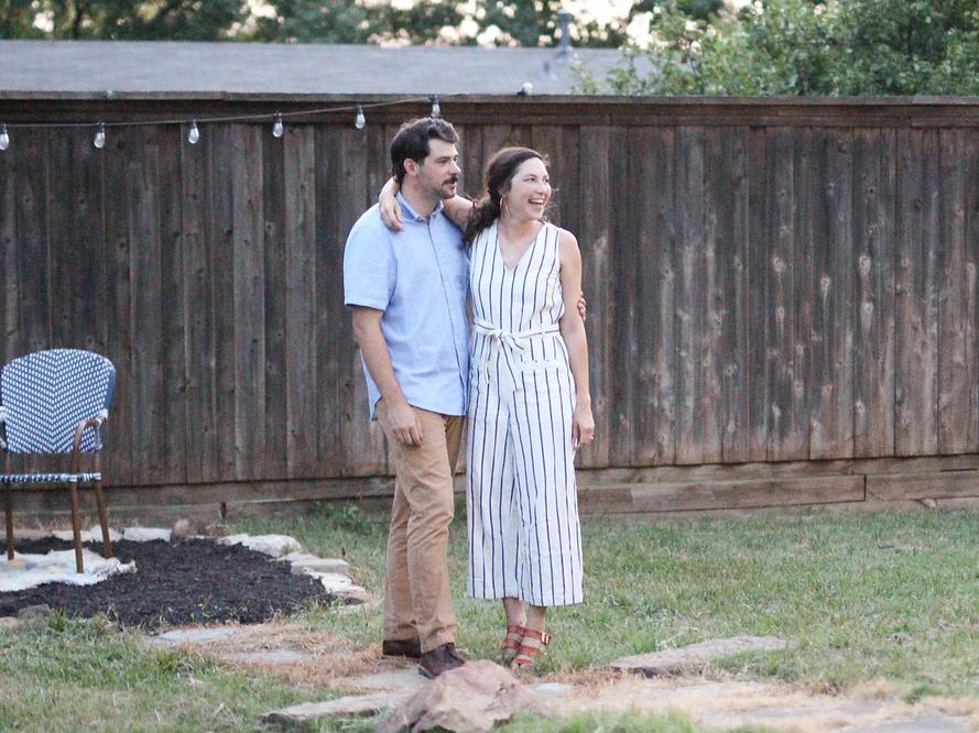 The Wedding Website of Morgan Todd and Taylor Fry
