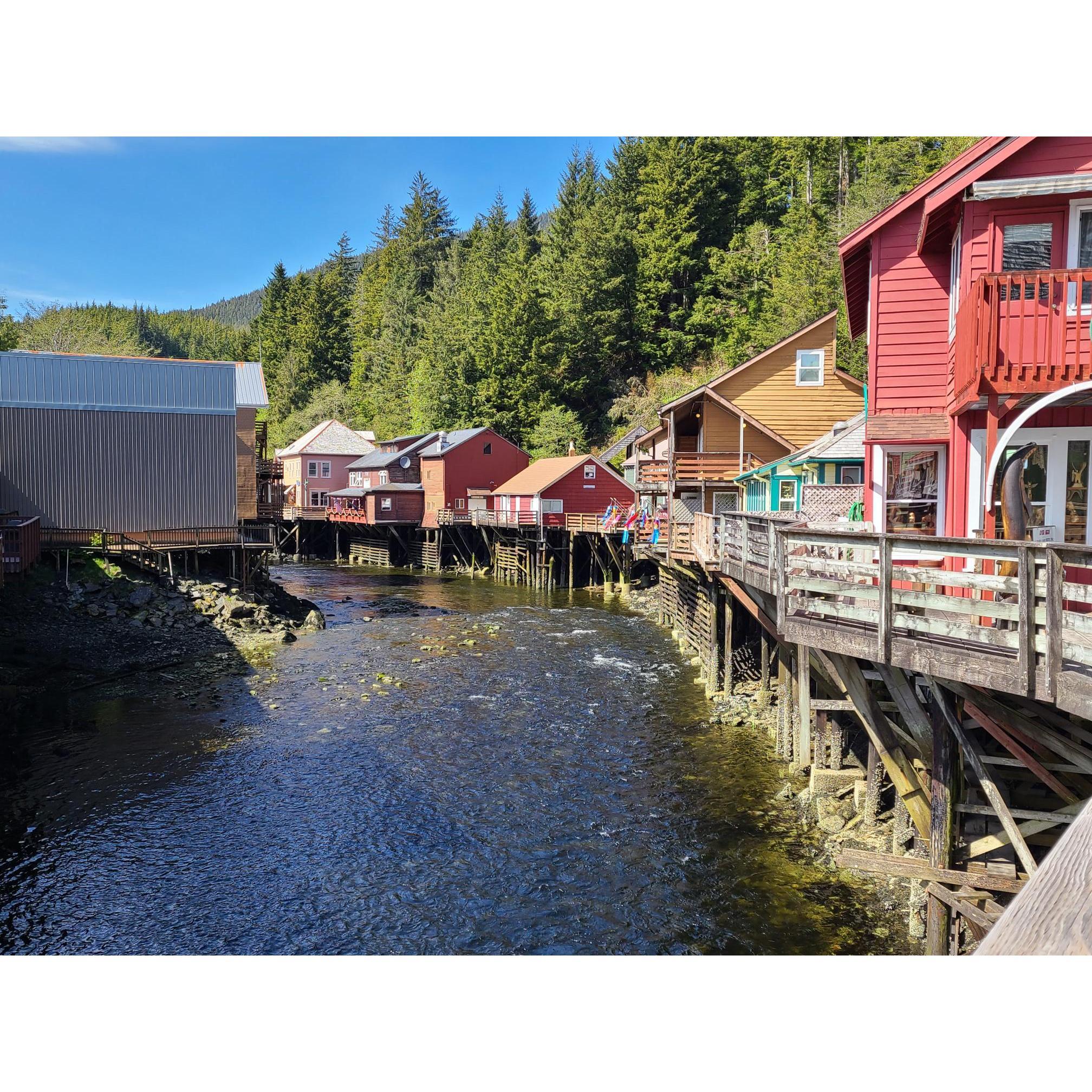 Ketchikan
