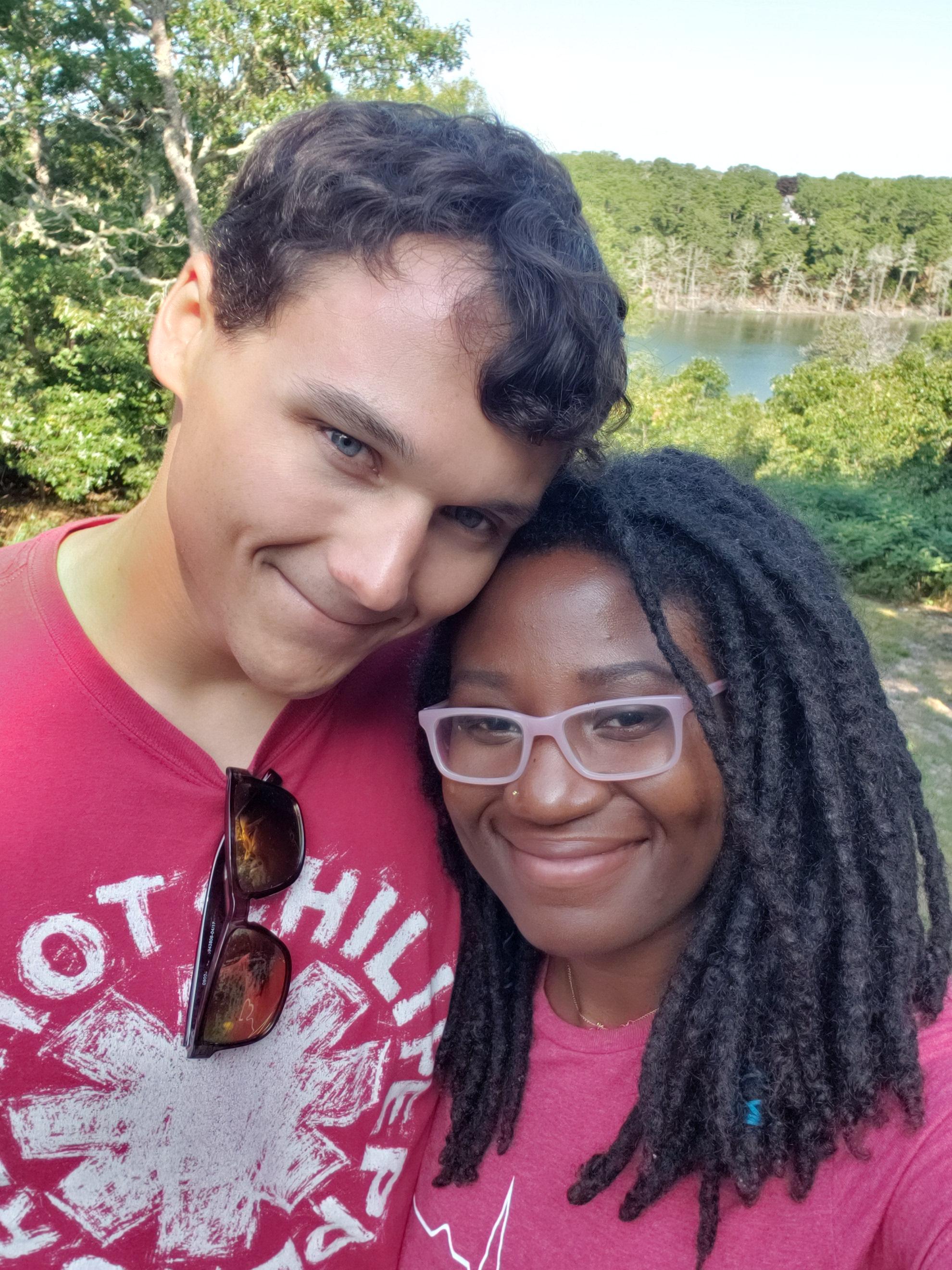 The Wedding Website of Crystal Campbell and Trevor Myers
